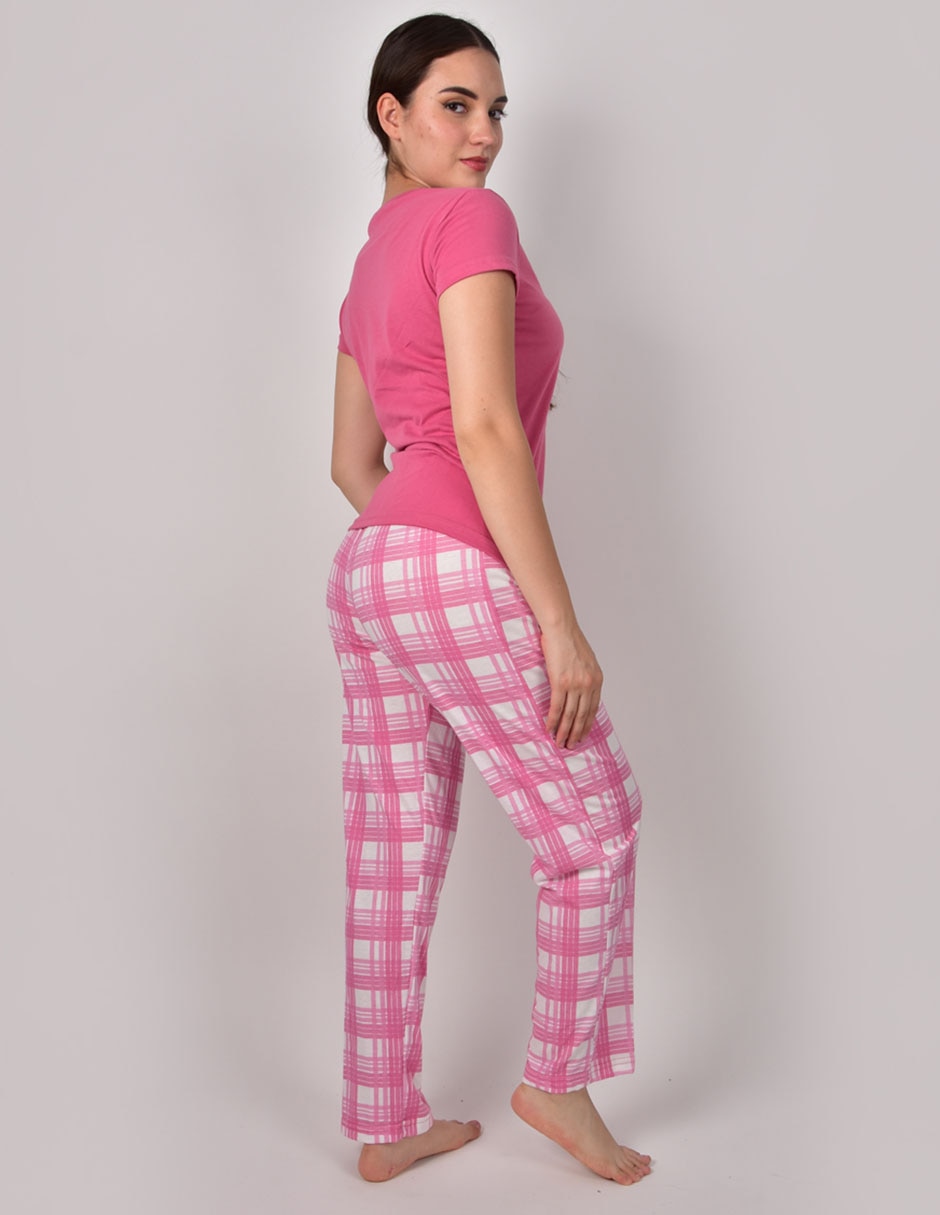 Conjunto pijama para mujer 3