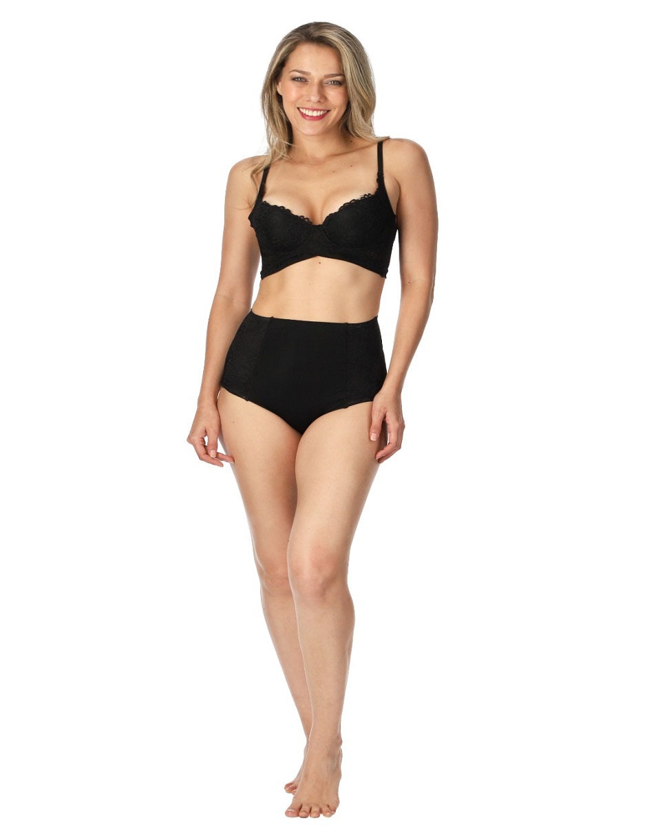 FAJA WEEKEND, M, NEGRO 307