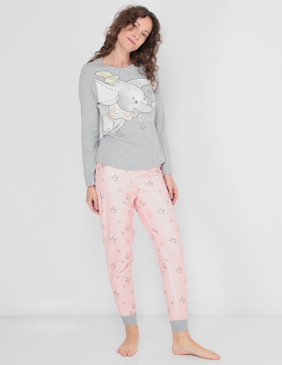 Pijamas liverpool online mujer