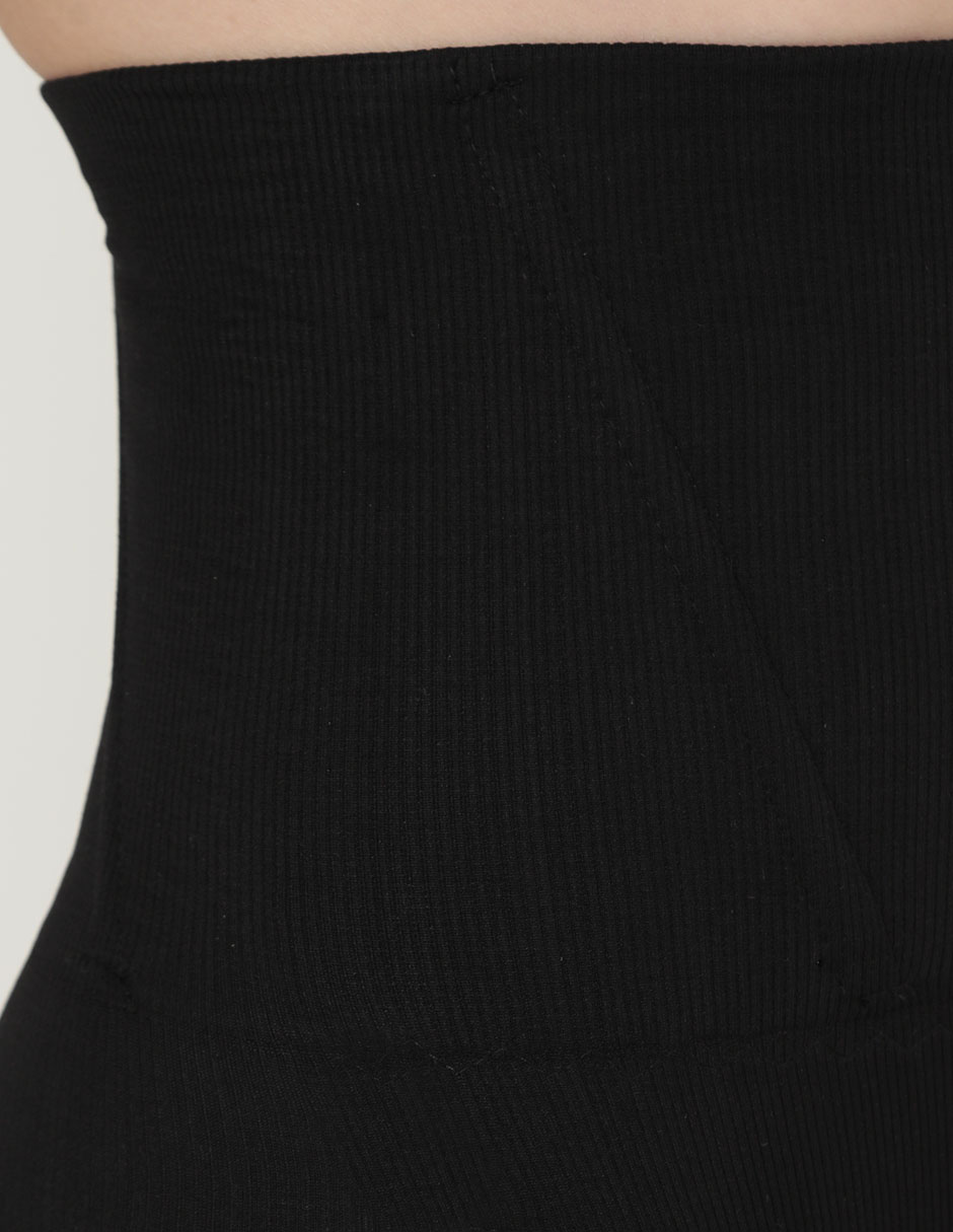 FAJA BELLAFORM, G, NEGRO CONTROL ABDOME