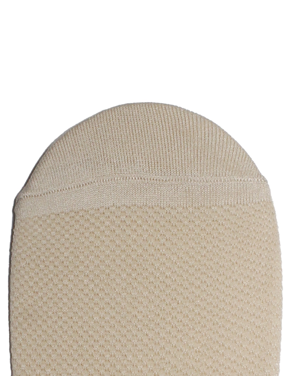 Set protector de pie comfort para mujer 3 pares 2