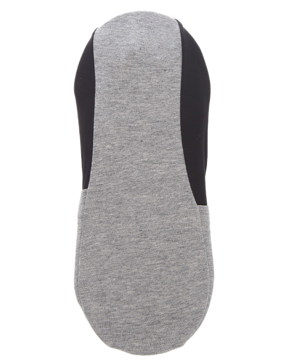 PROTECTO PIE MARIA INT, UNITALLA, GRIS