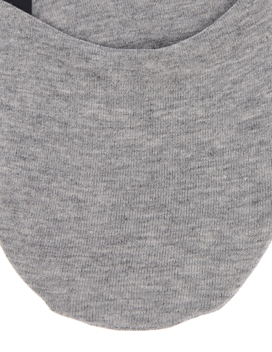 PROTECTO PIE MARIA INT, UNITALLA, GRIS