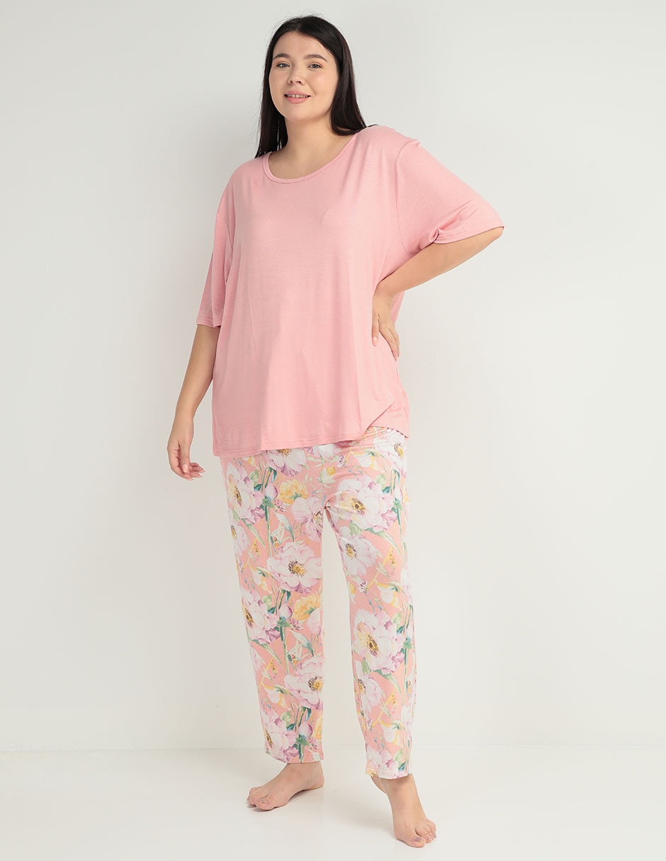Conjunto pijama para mujer 1