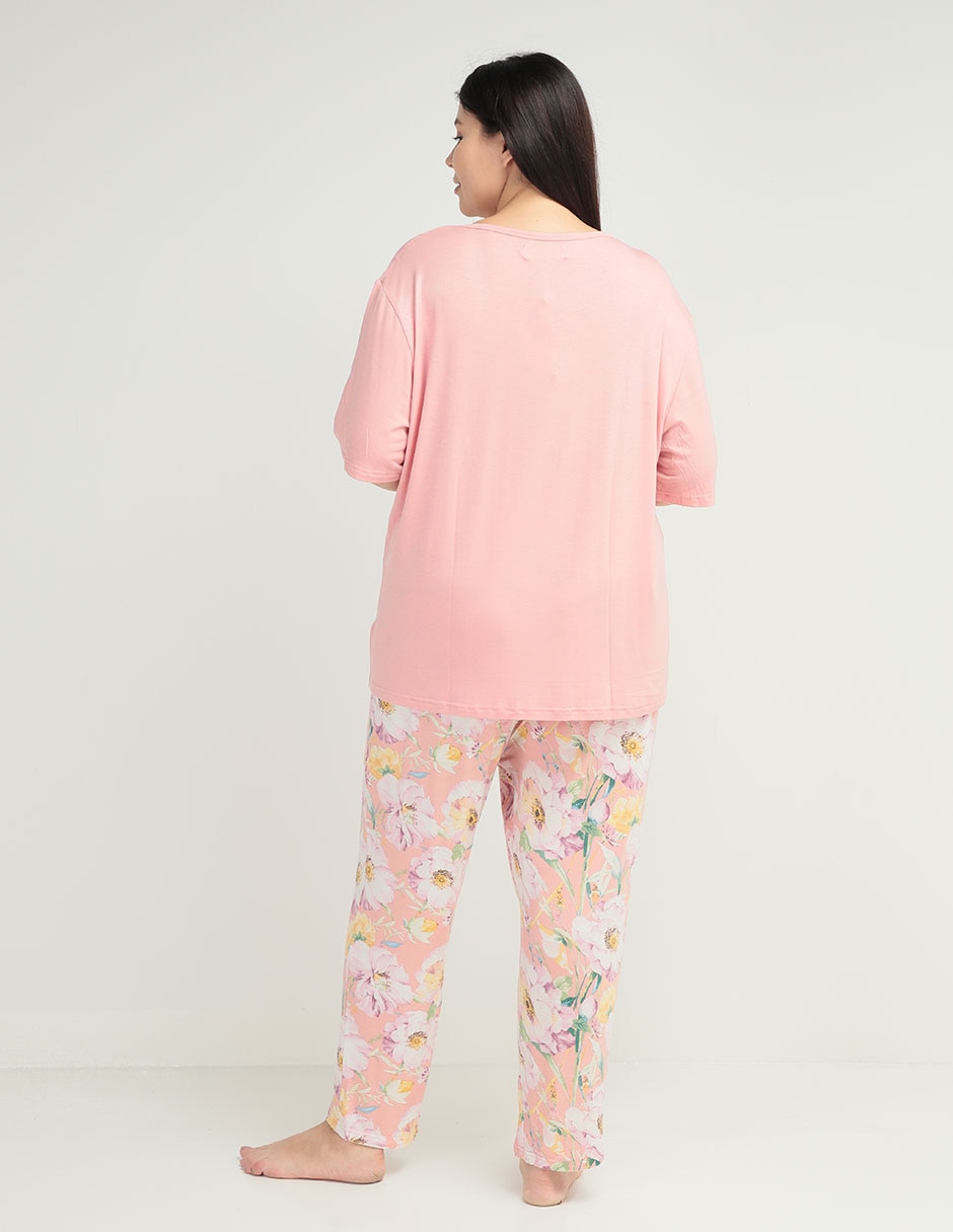 Conjunto pijama para mujer 2