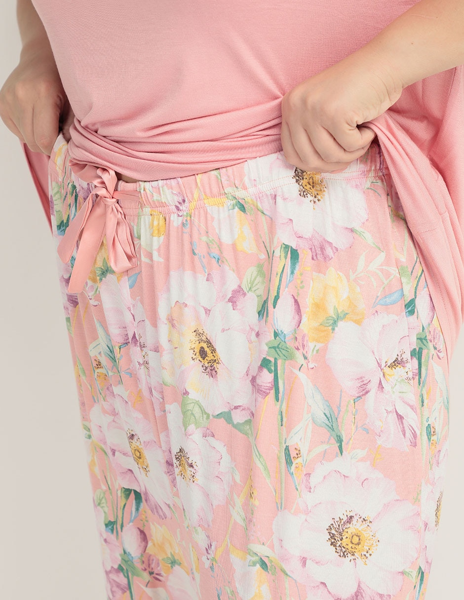 Conjunto pijama para mujer 5