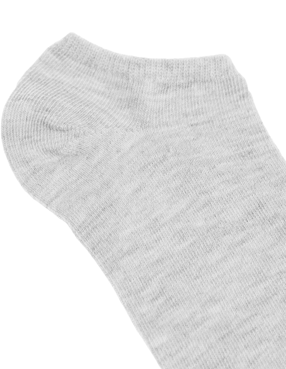 Set de tin de algodón para mujer 3 pares 2