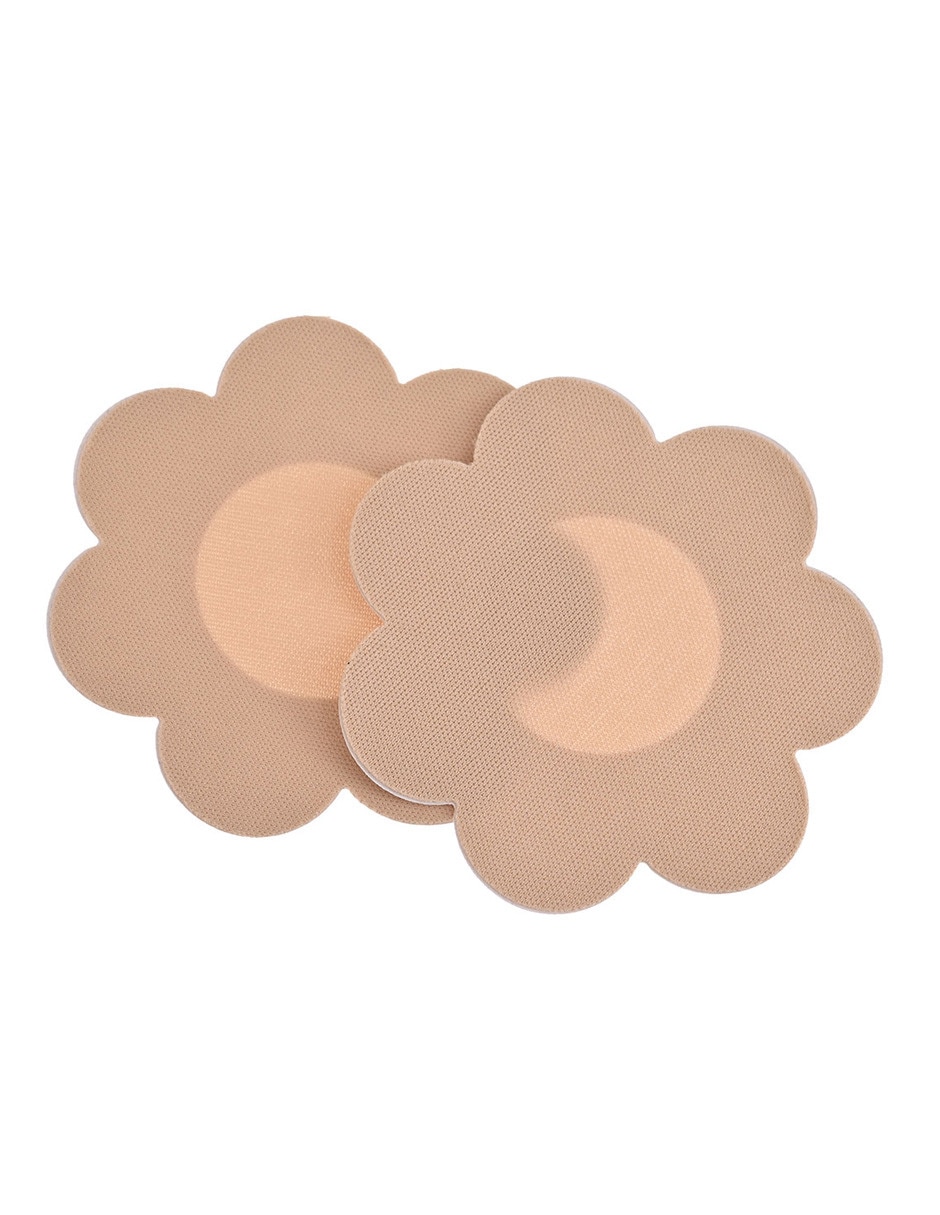 Cubre pezón María Intima 4 pares 2