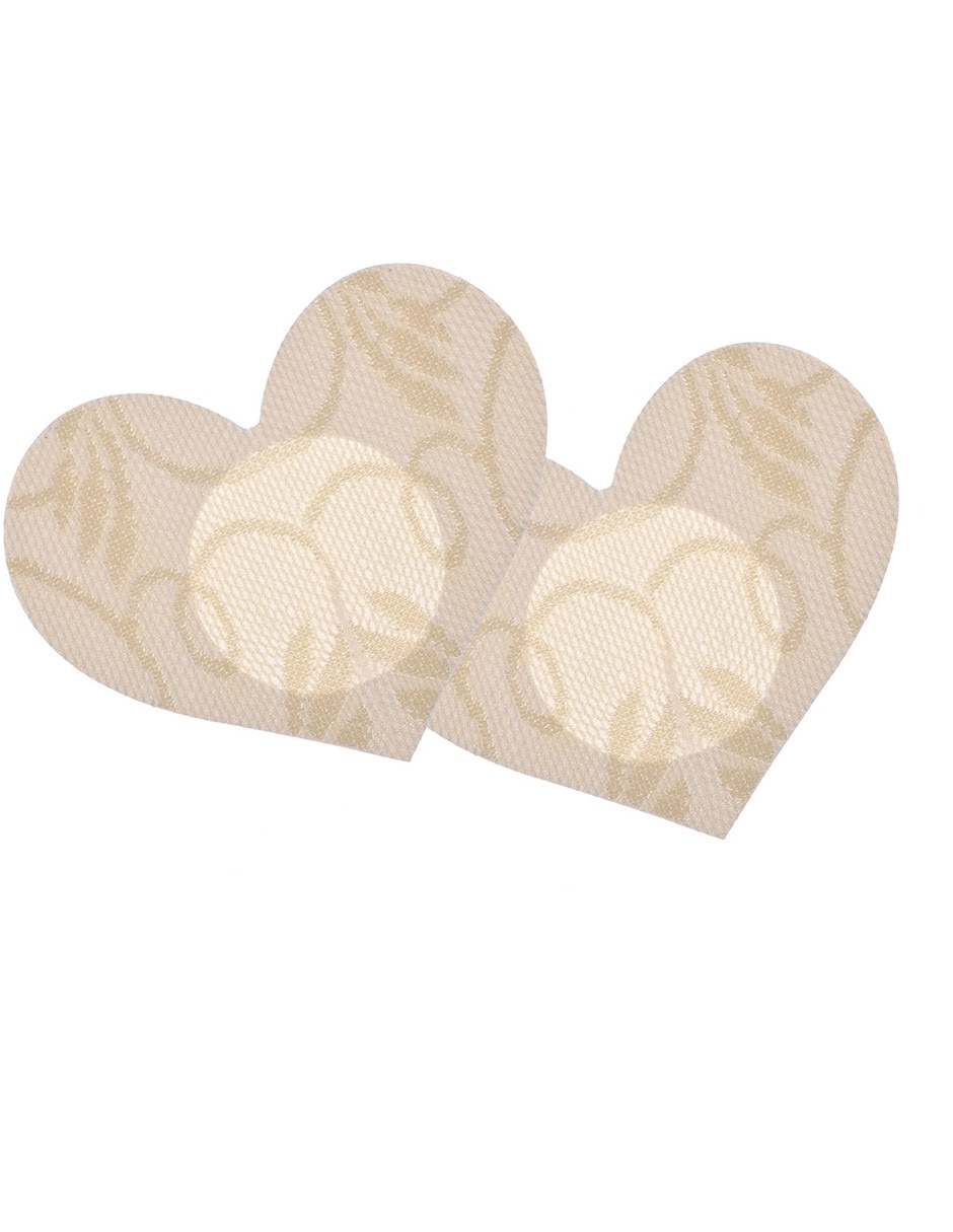 Cubre pezón María Intima 4 pares 5