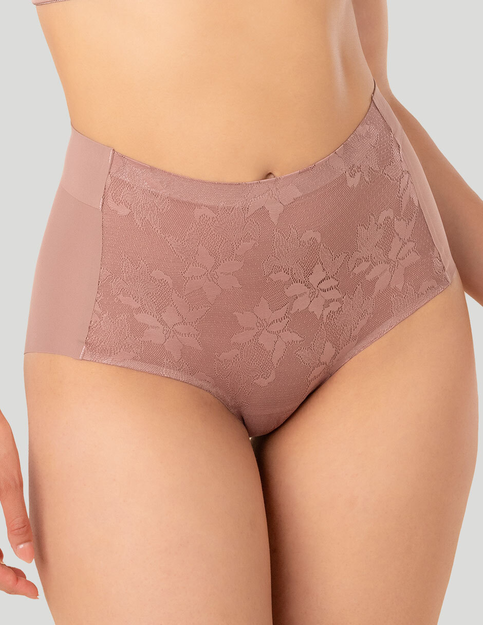 Panty para mujer