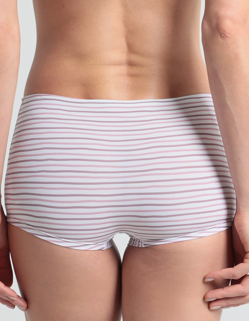 Bóxer Fruit Of The Loom para mujer