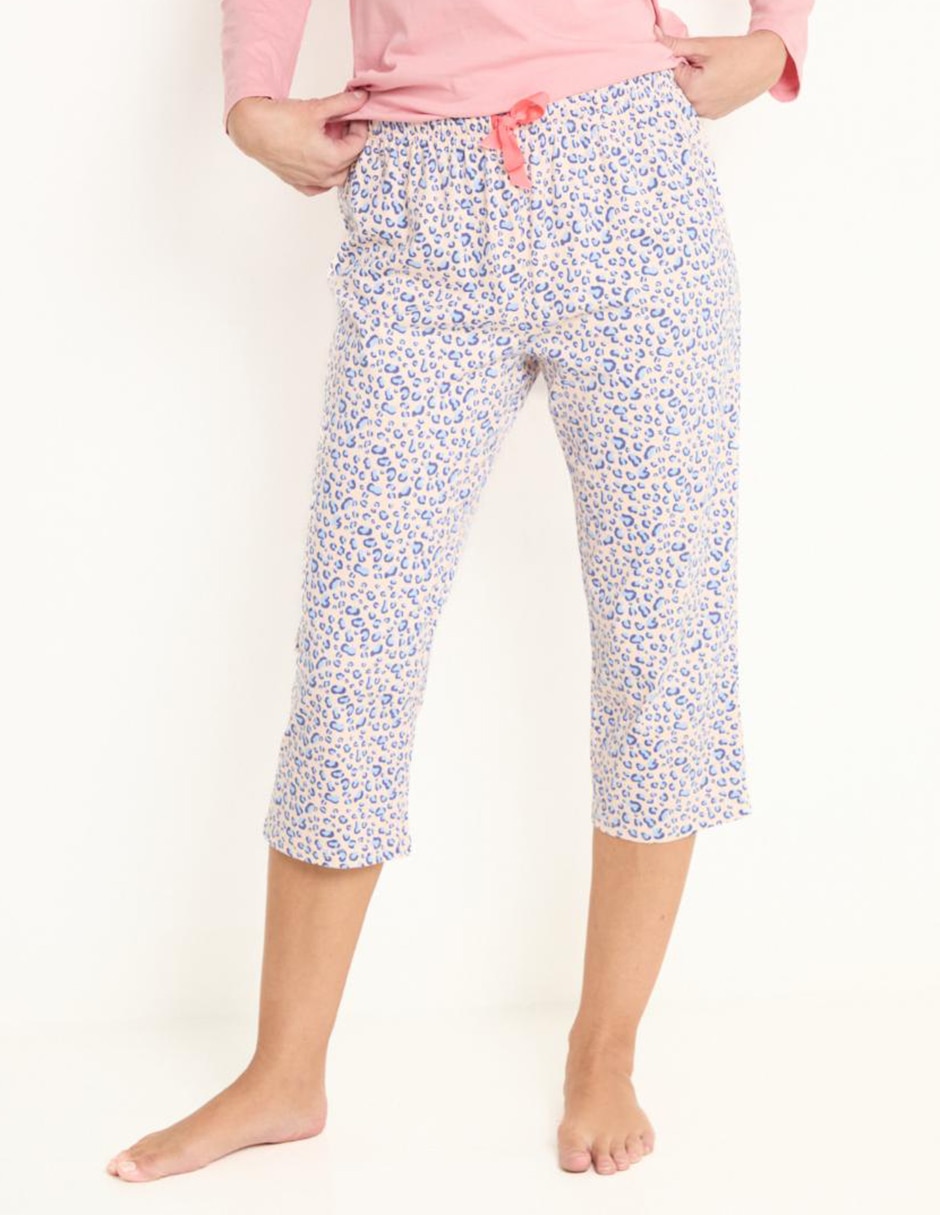 PANTALON WKIM25108-C02 WEE, G, DURAZNO