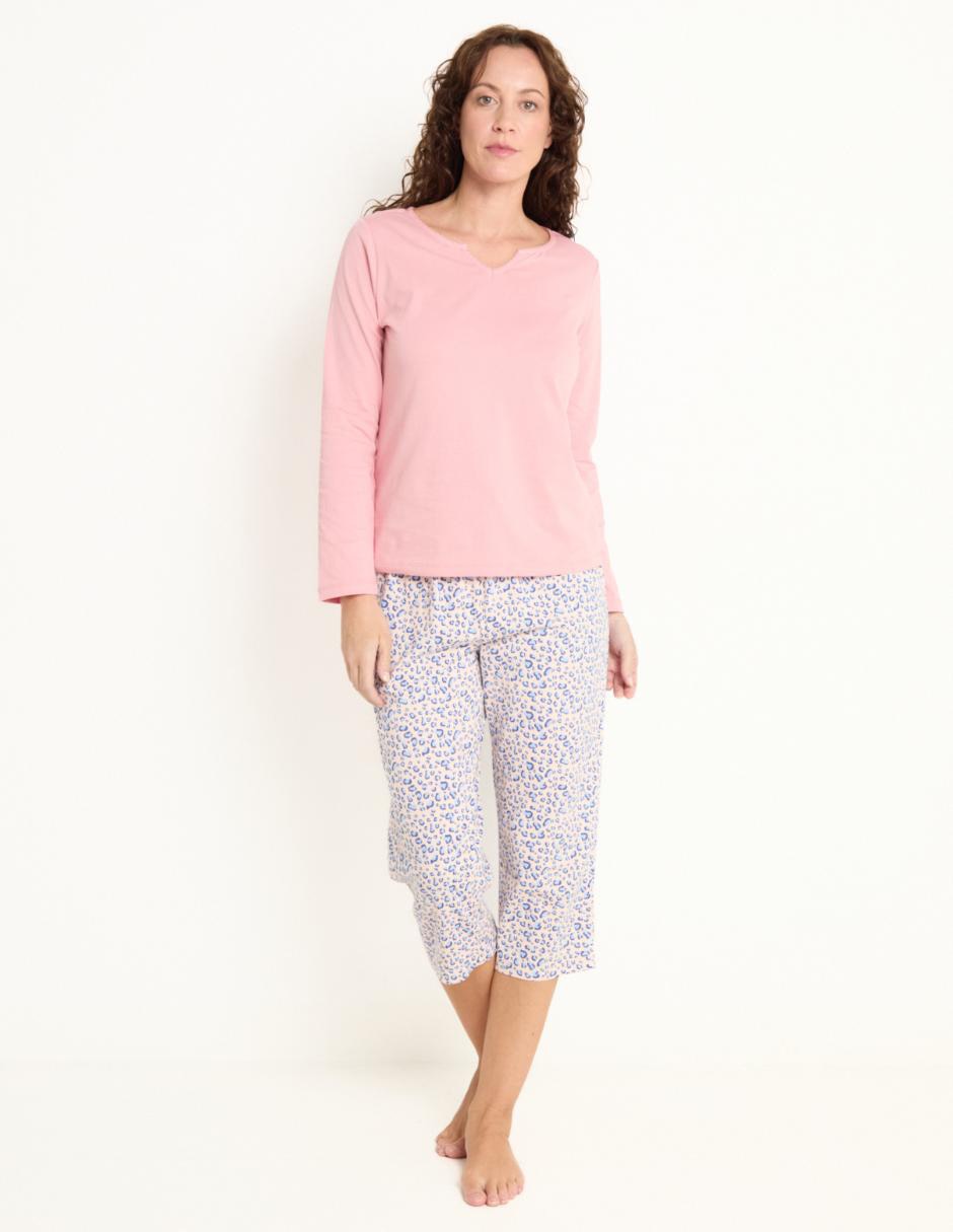 PANTALON WKIM25108-C02 WEE, G, DURAZNO