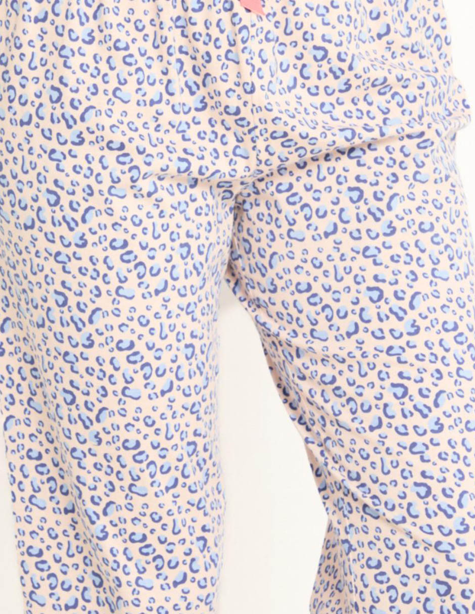 PANTALON WKIM25108-C02 WEE, G, DURAZNO