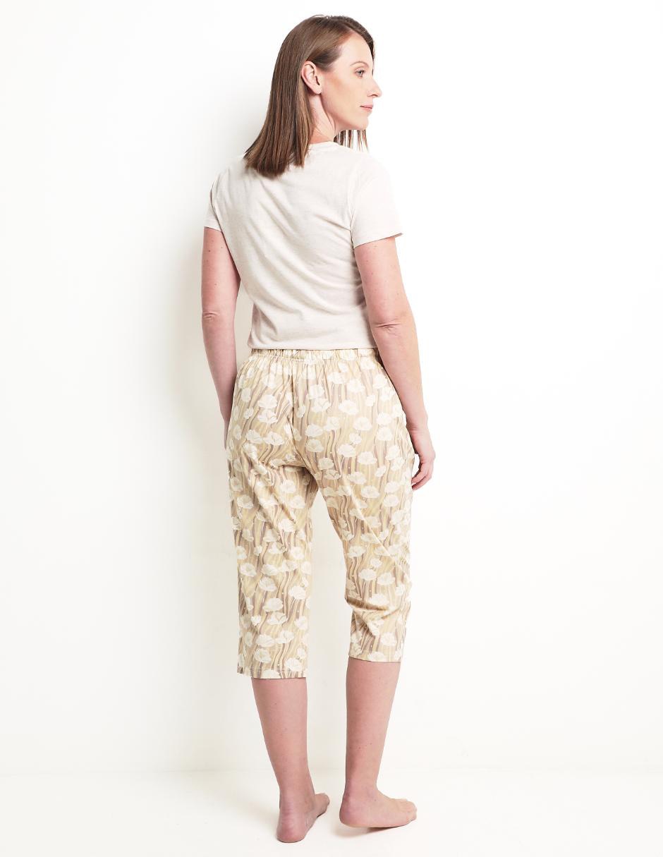 PANTALON WKIM25108-C02, G, AVENA JASPE