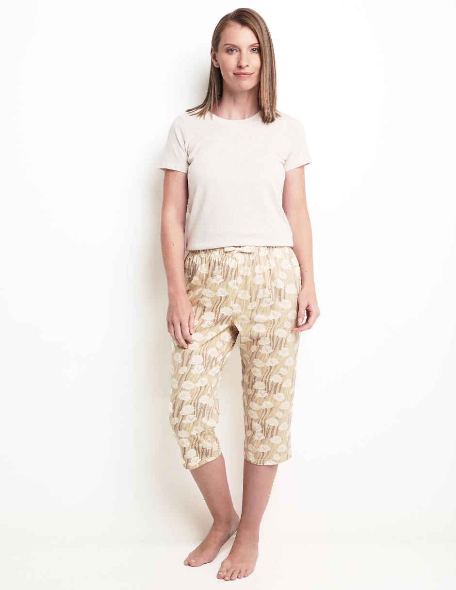 PANTALON WKIM25108-C02, G, AVENA JASPE