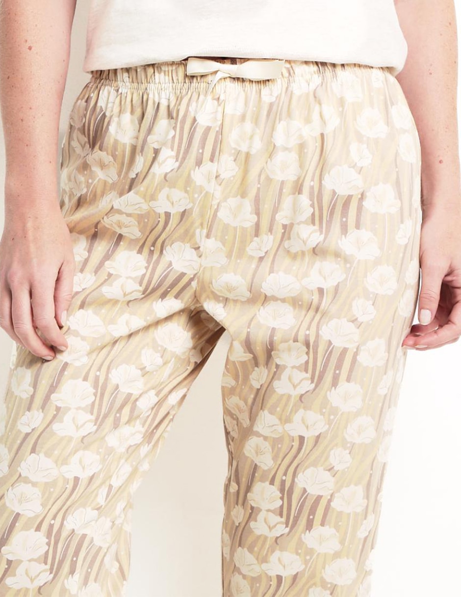PANTALON WKIM25108-C02, G, AVENA JASPE