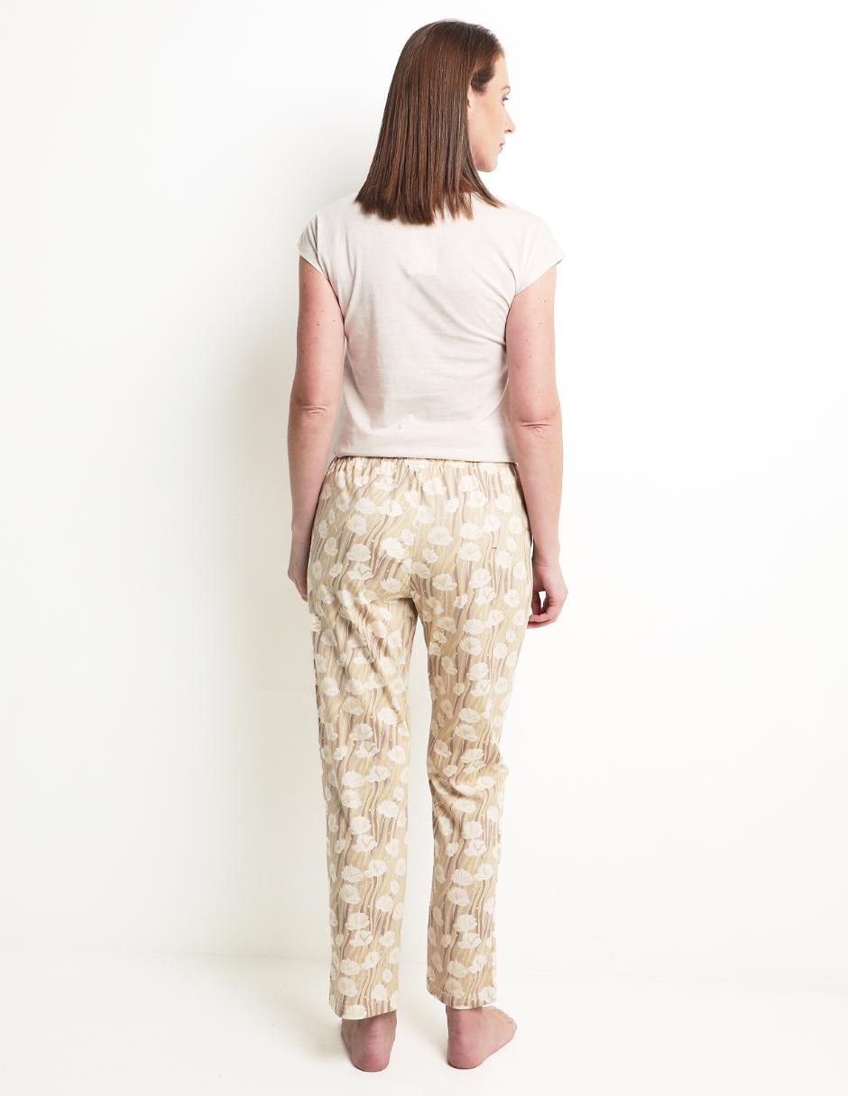 PANTALON WKIM25110-C0, CH, AVENA JASPE