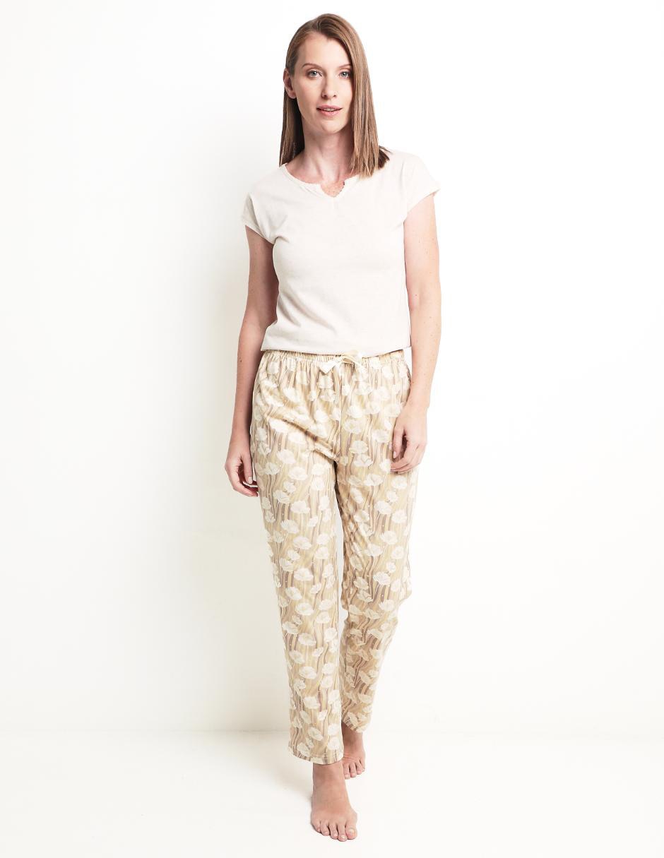 PANTALON WKIM25110-C0, CH, AVENA JASPE