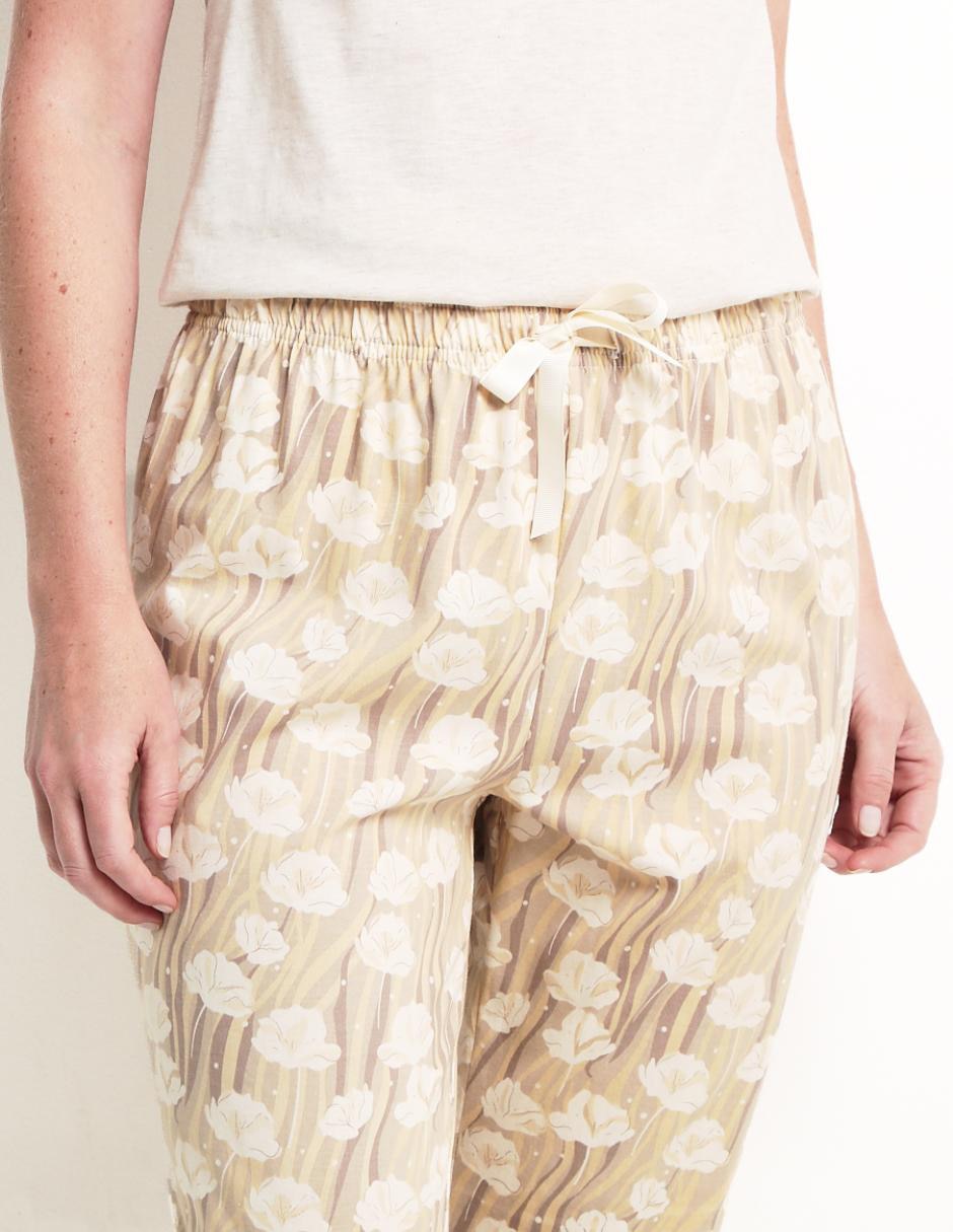 PANTALON WKIM25110-C0, CH, AVENA JASPE