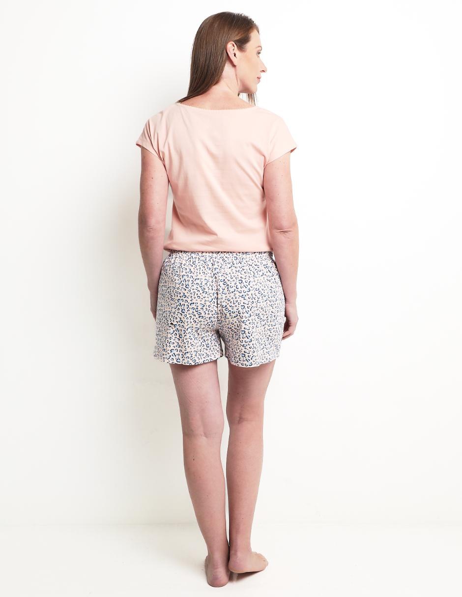 SHORT WKIM25106-C02 WEEKEN, M, DURAZNO