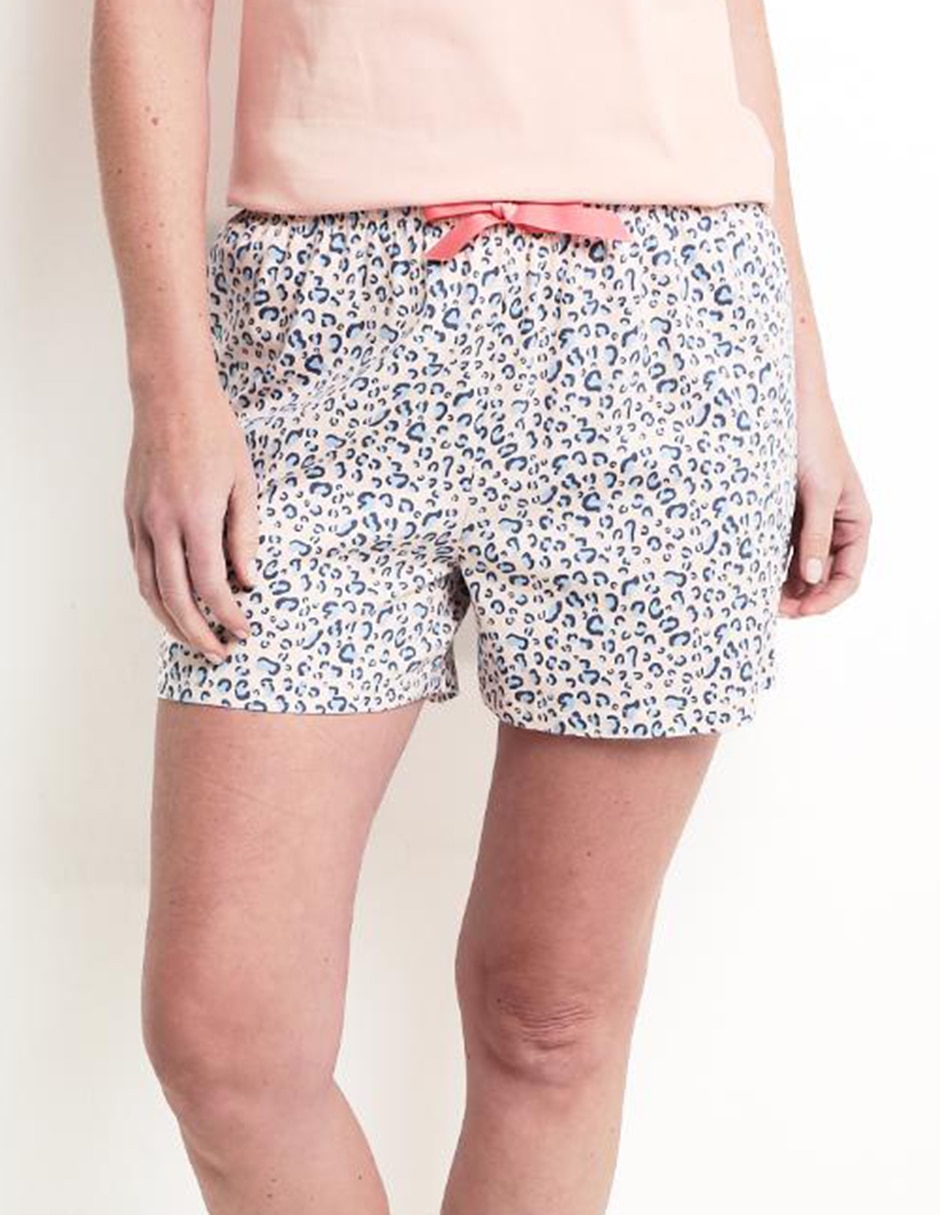 Short para mujer 4