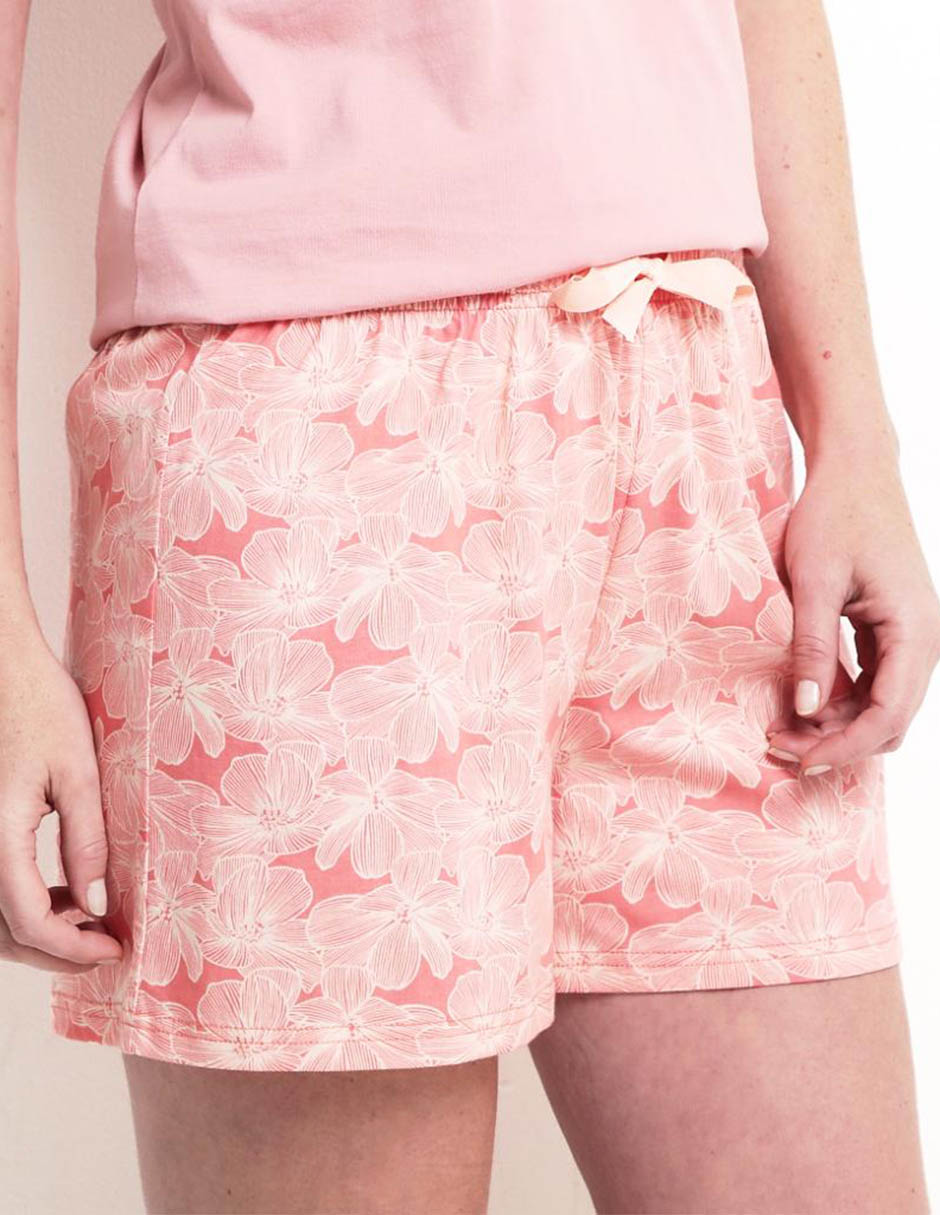 Short para mujer 4