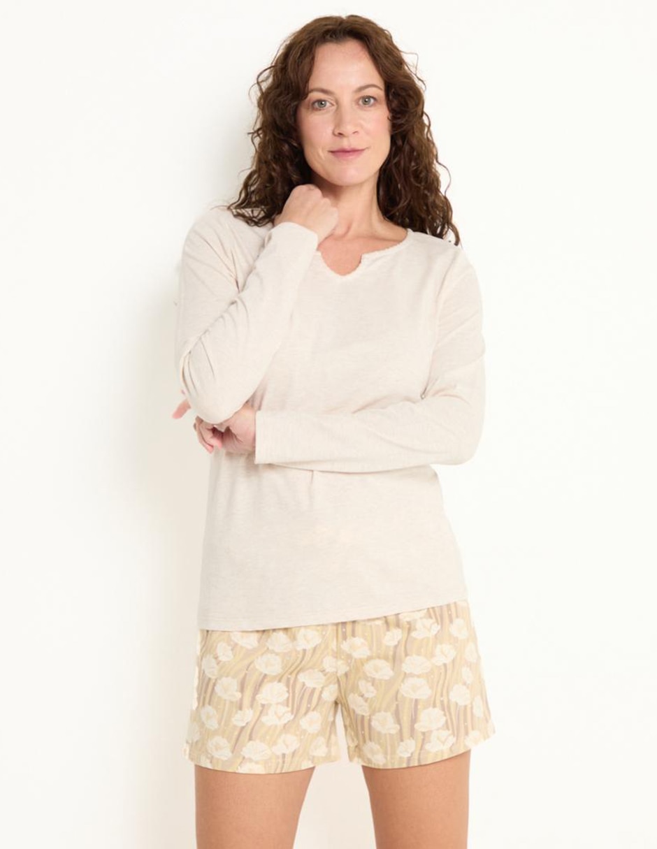 Short para mujer