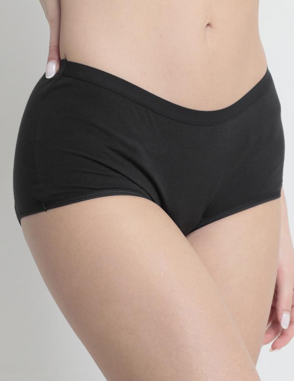 Set Bóxer para mujer 2