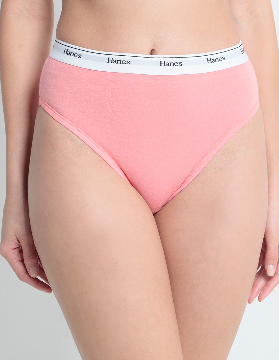 Ropa interior hanes mujer online