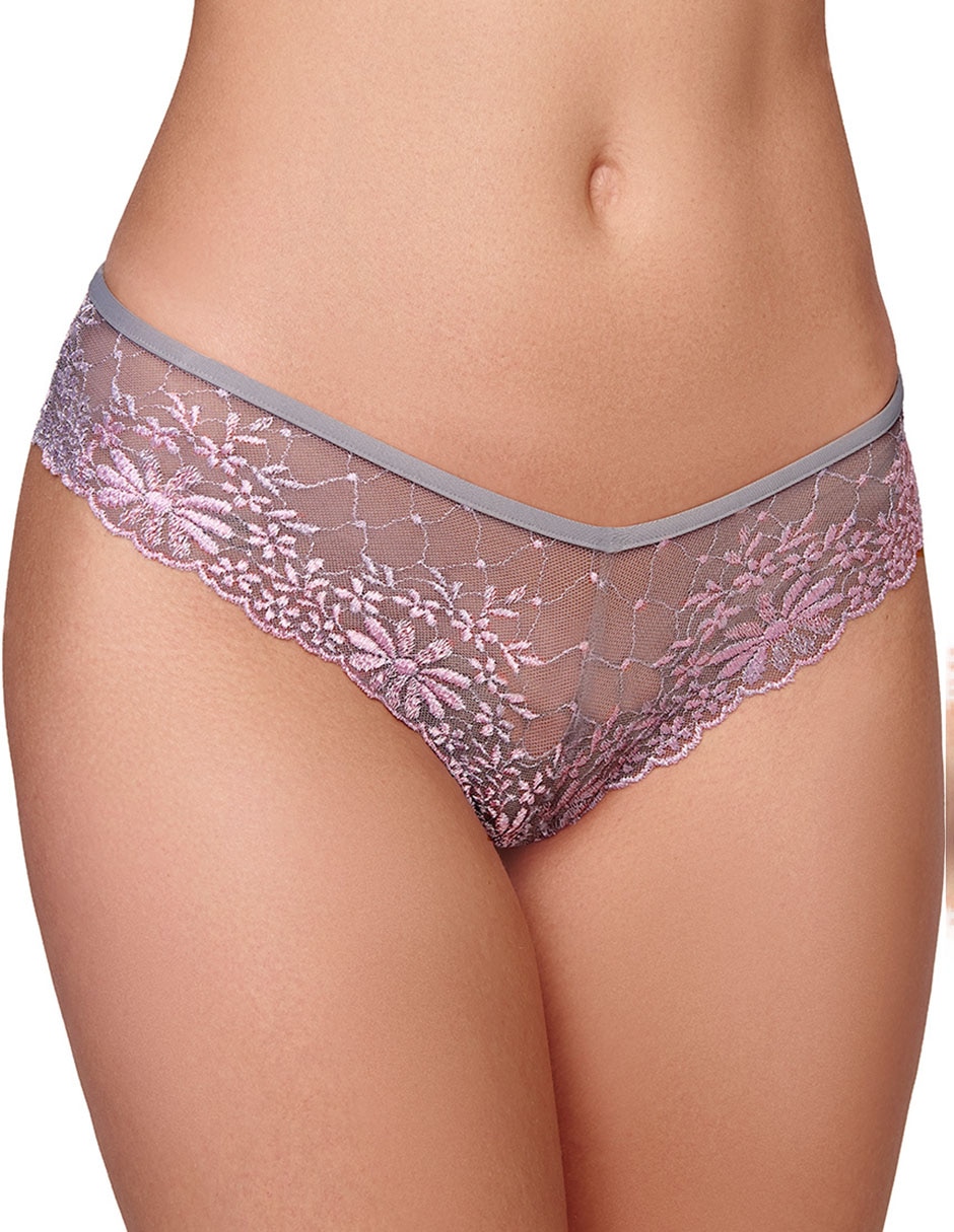 Bikini ilusion para mujer
