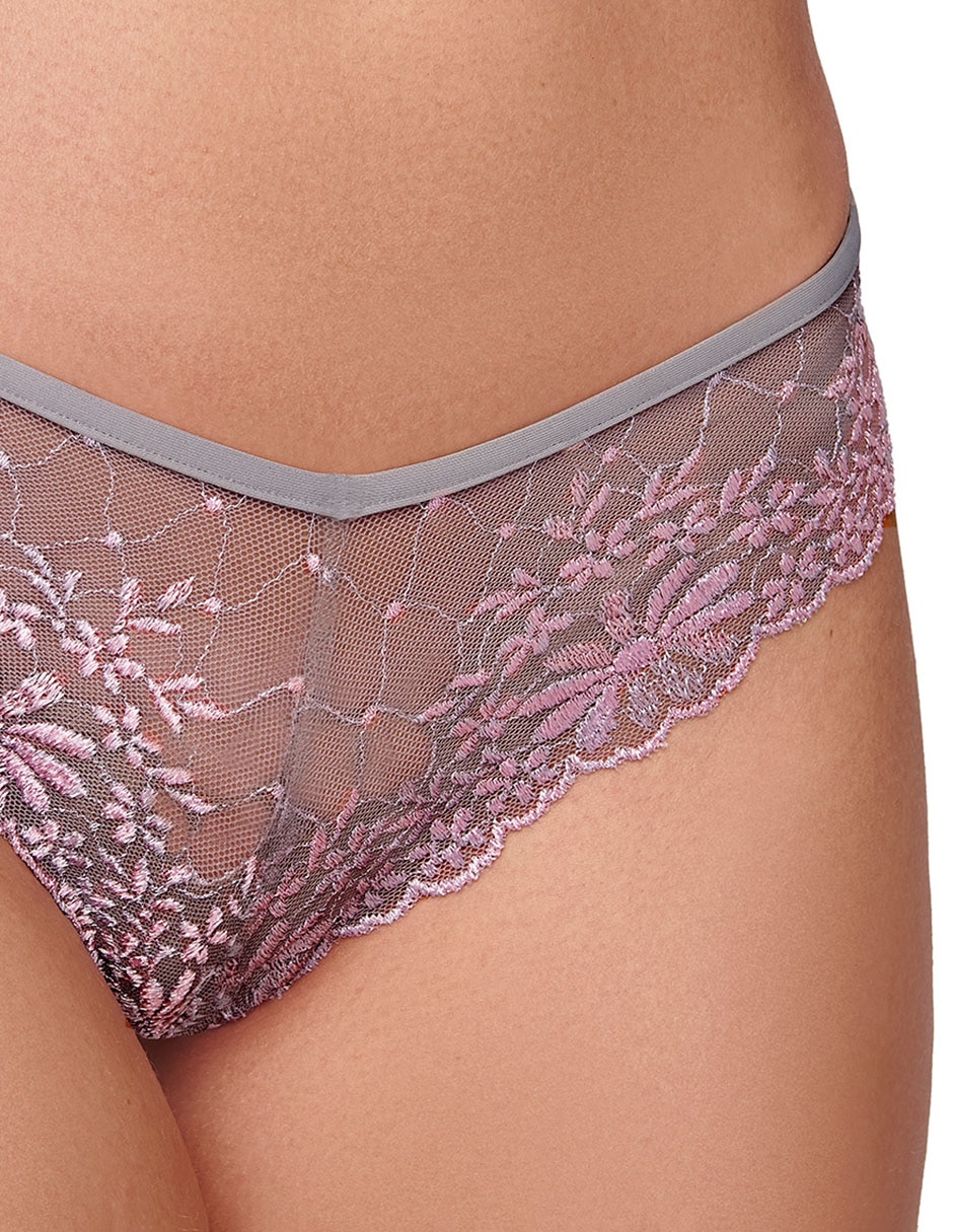 Bikini ilusion para mujer