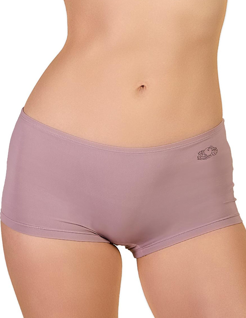 Bóxer Fruit Of The Loom para mujer
