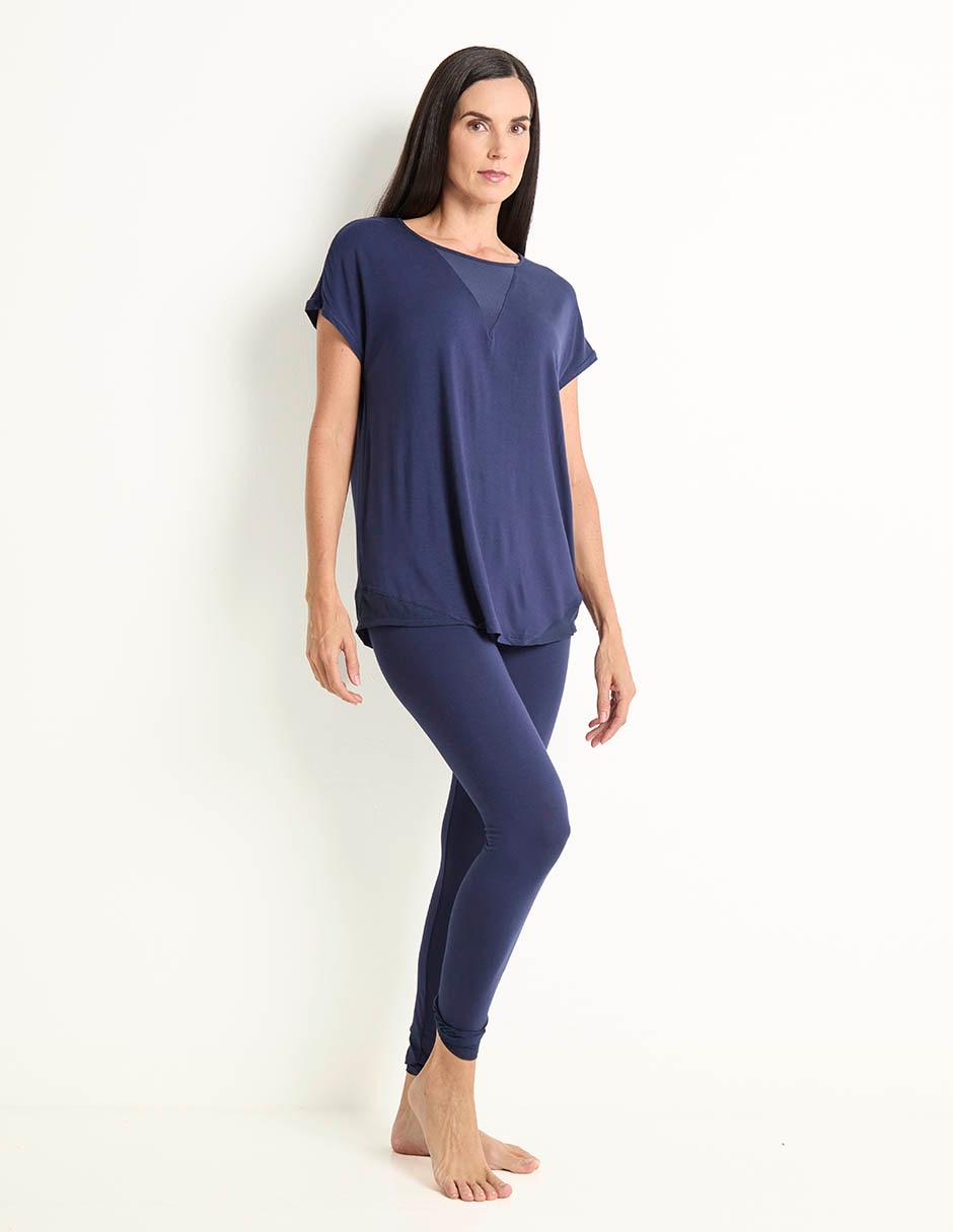 Conjunto pijama para mujer Conjunto pijama para mujer