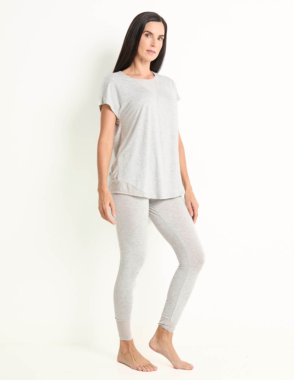 Conjunto pijama para mujer 1