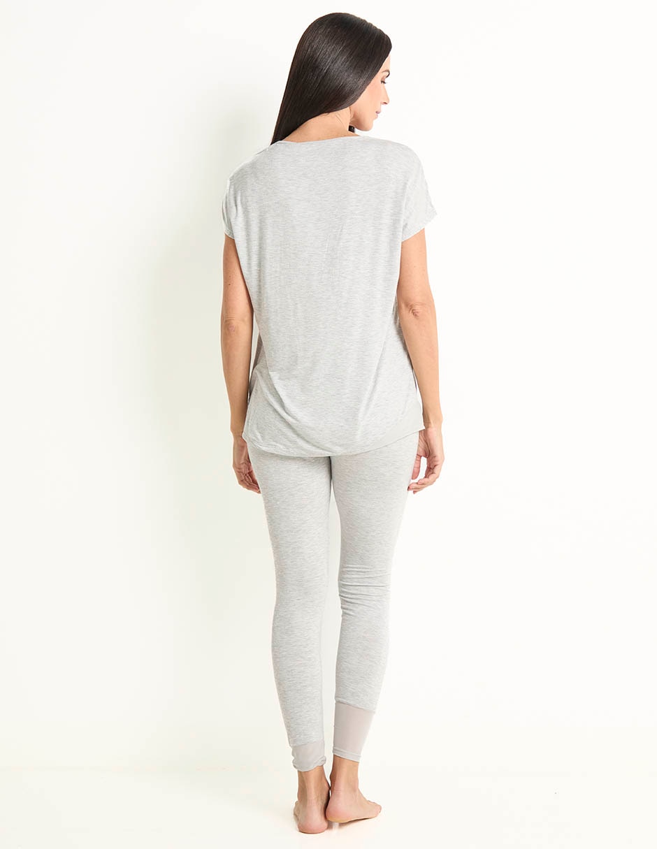 Conjunto pijama para mujer 2