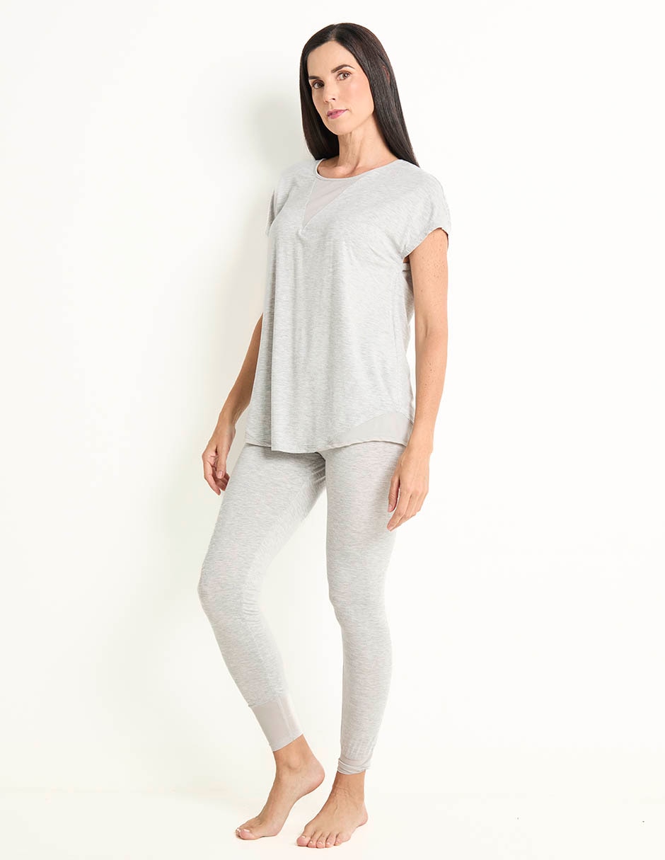 Conjunto pijama para mujer 3