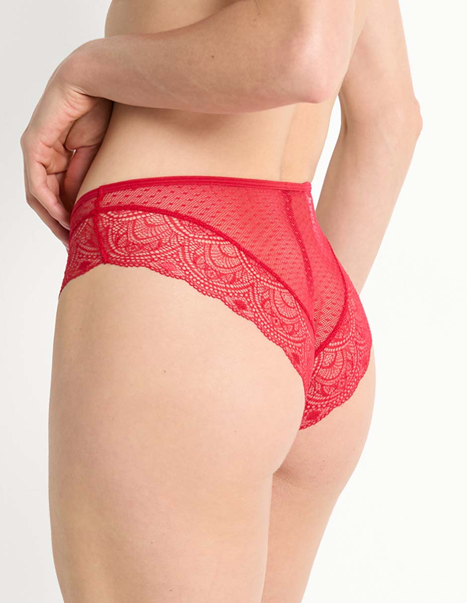 Bikini de encaje para mujer 3