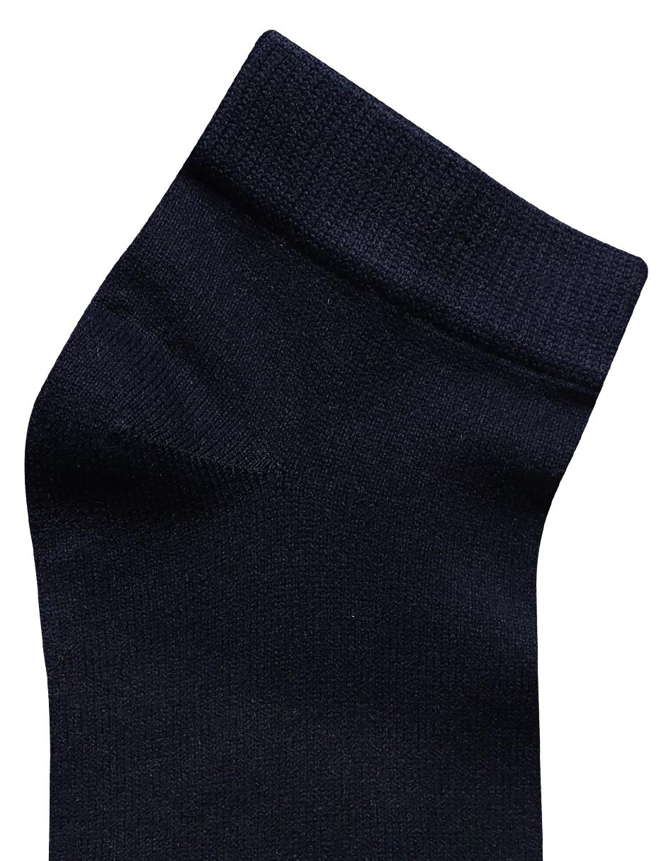 Set de calceta para mujer 3 pares 2