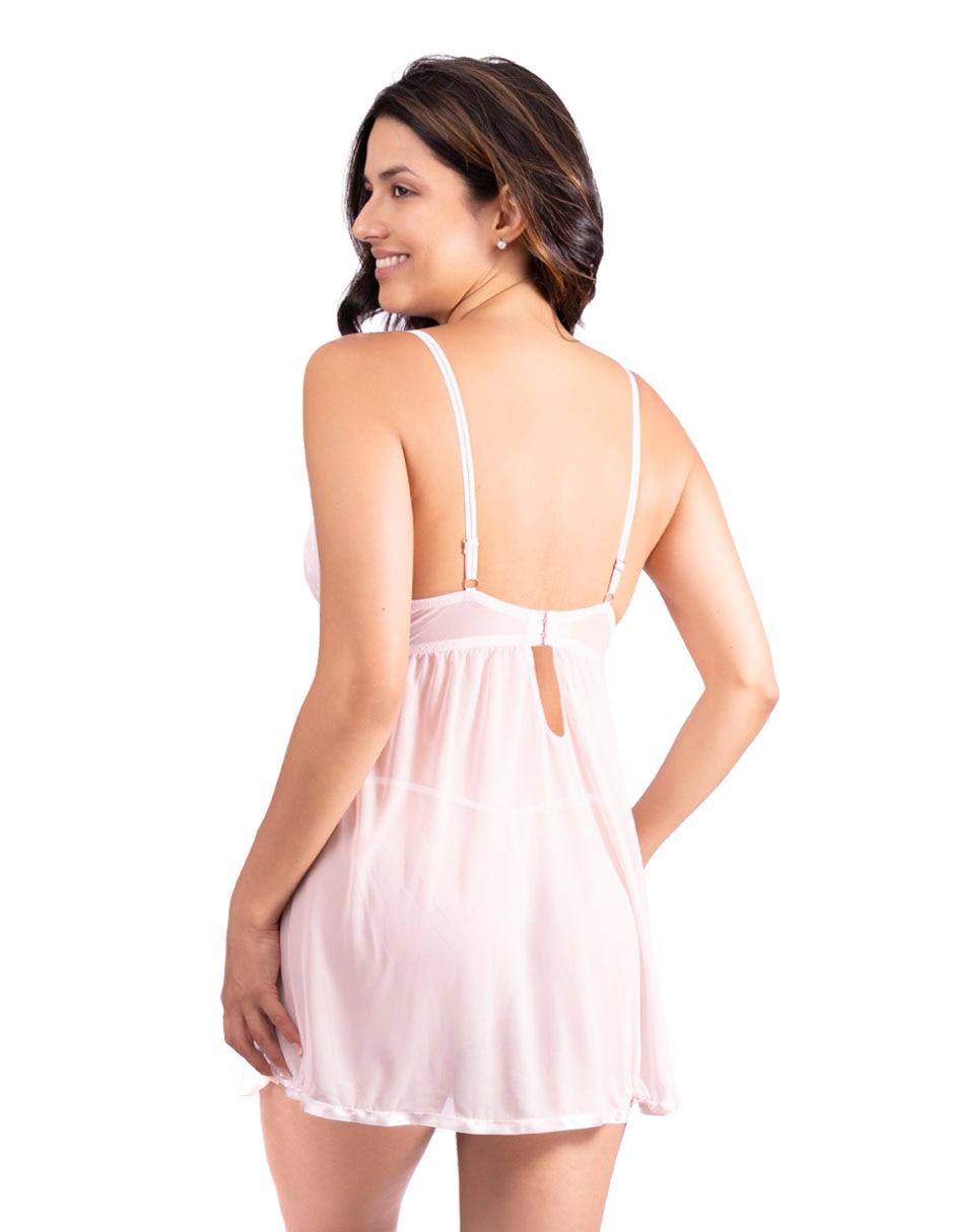 Baby doll 3