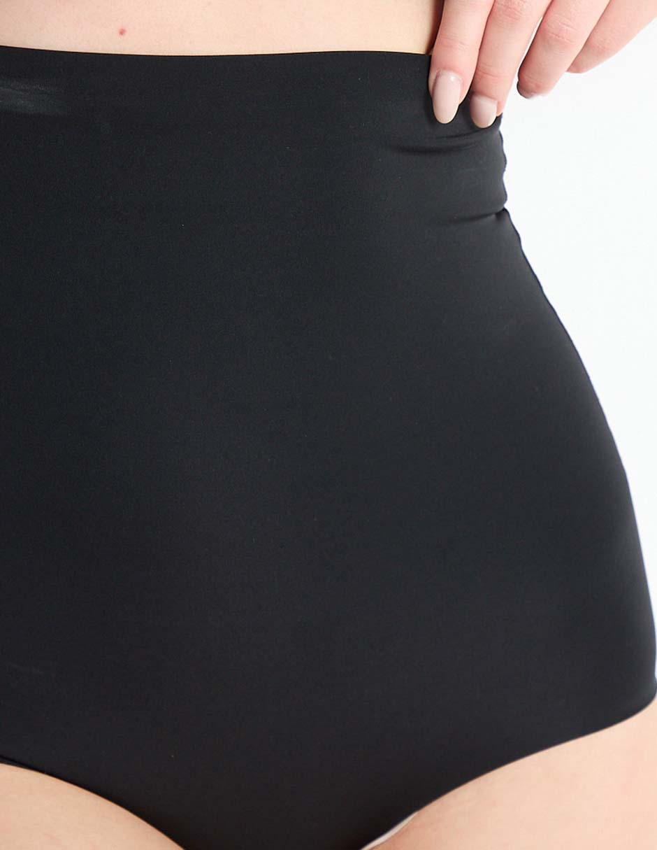 Faja control de abdomen con compresión alta para mujer 4