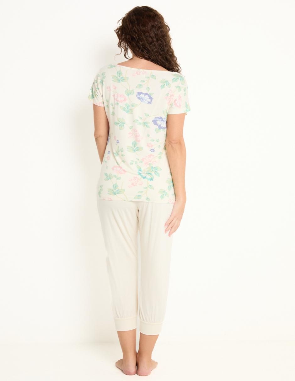 Conjunto pijama para mujer 2
