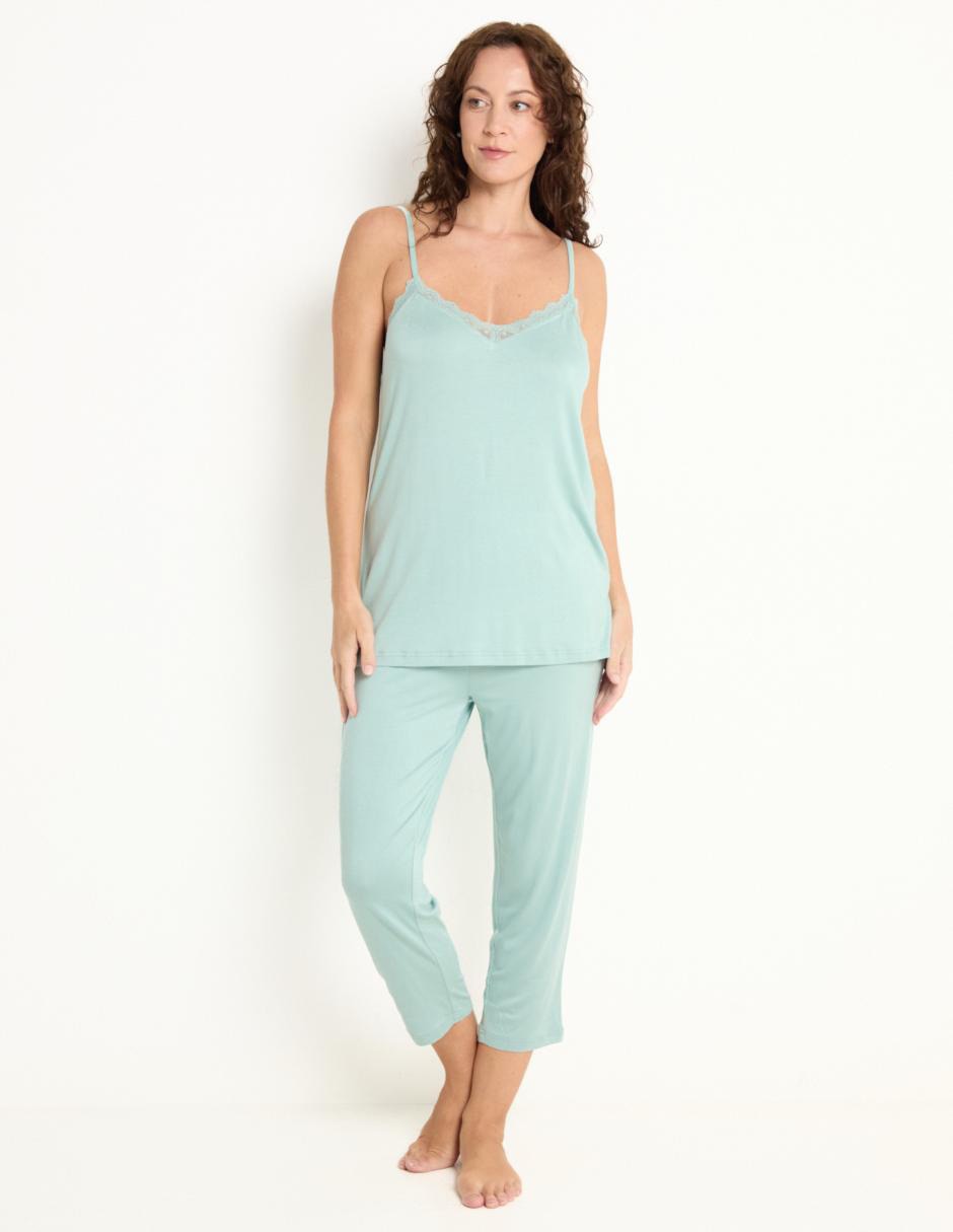 Conjunto pijama para mujer 1