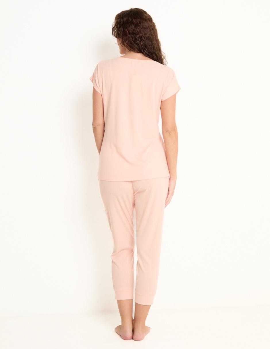 Conjunto pijama para mujer 2