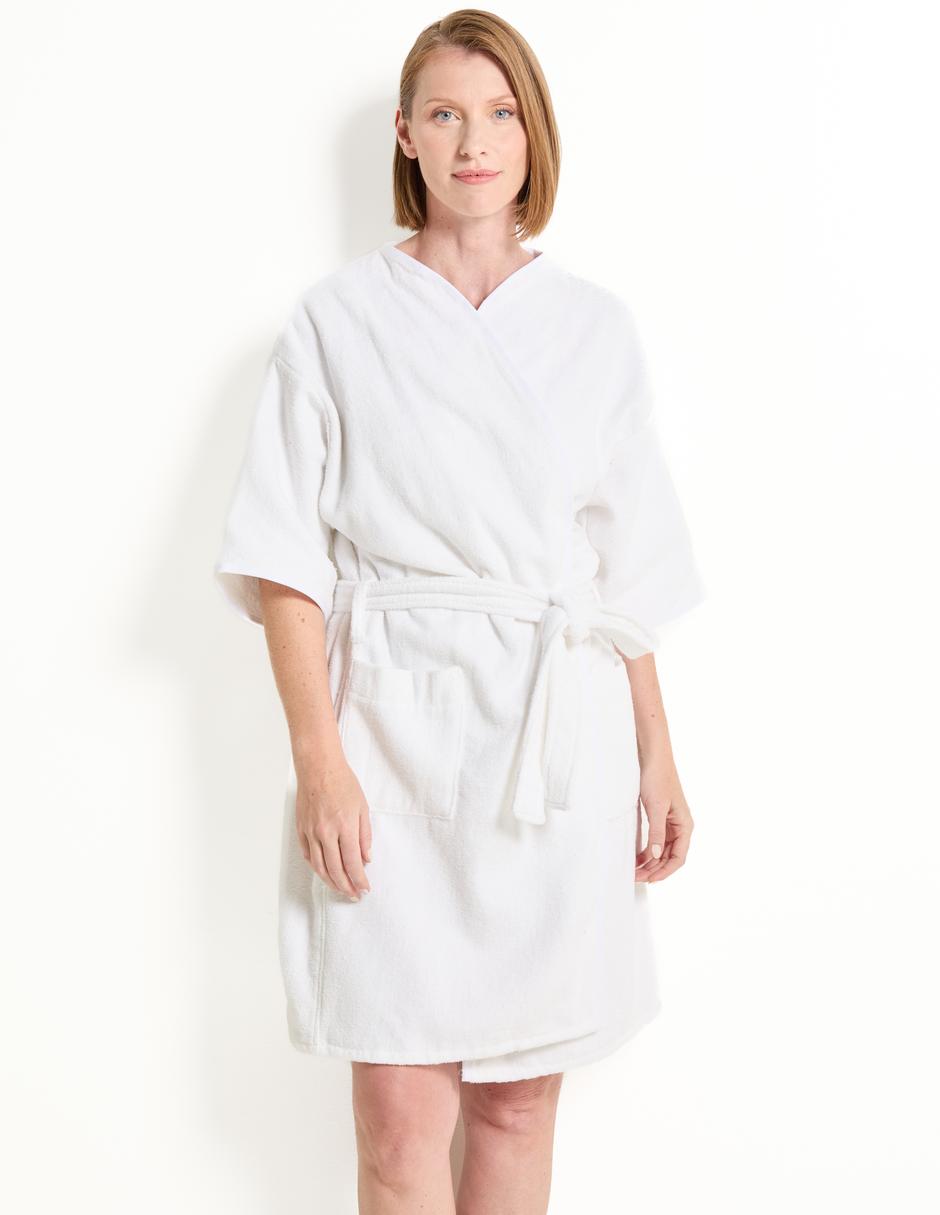 Bata de baño para mujer Bata de baño para mujer