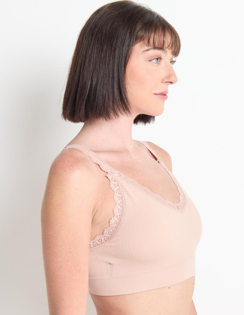 Bralette para mujer 2