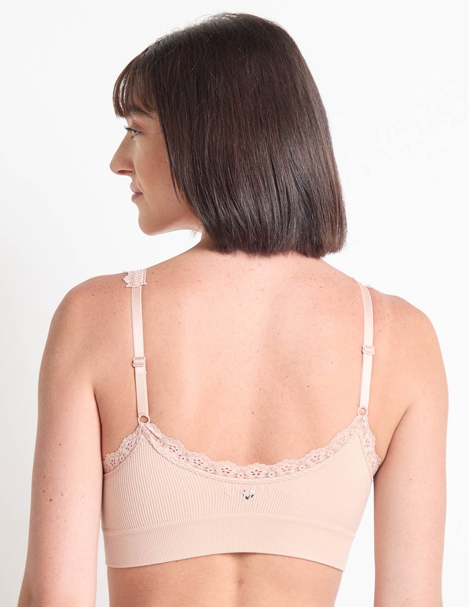 Bralette para mujer 3