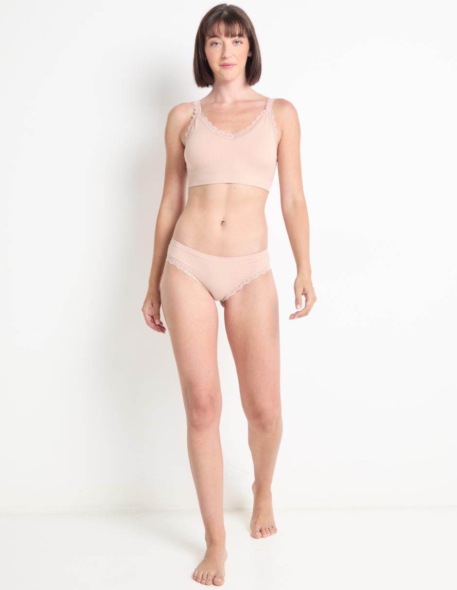 Bralette para mujer 5