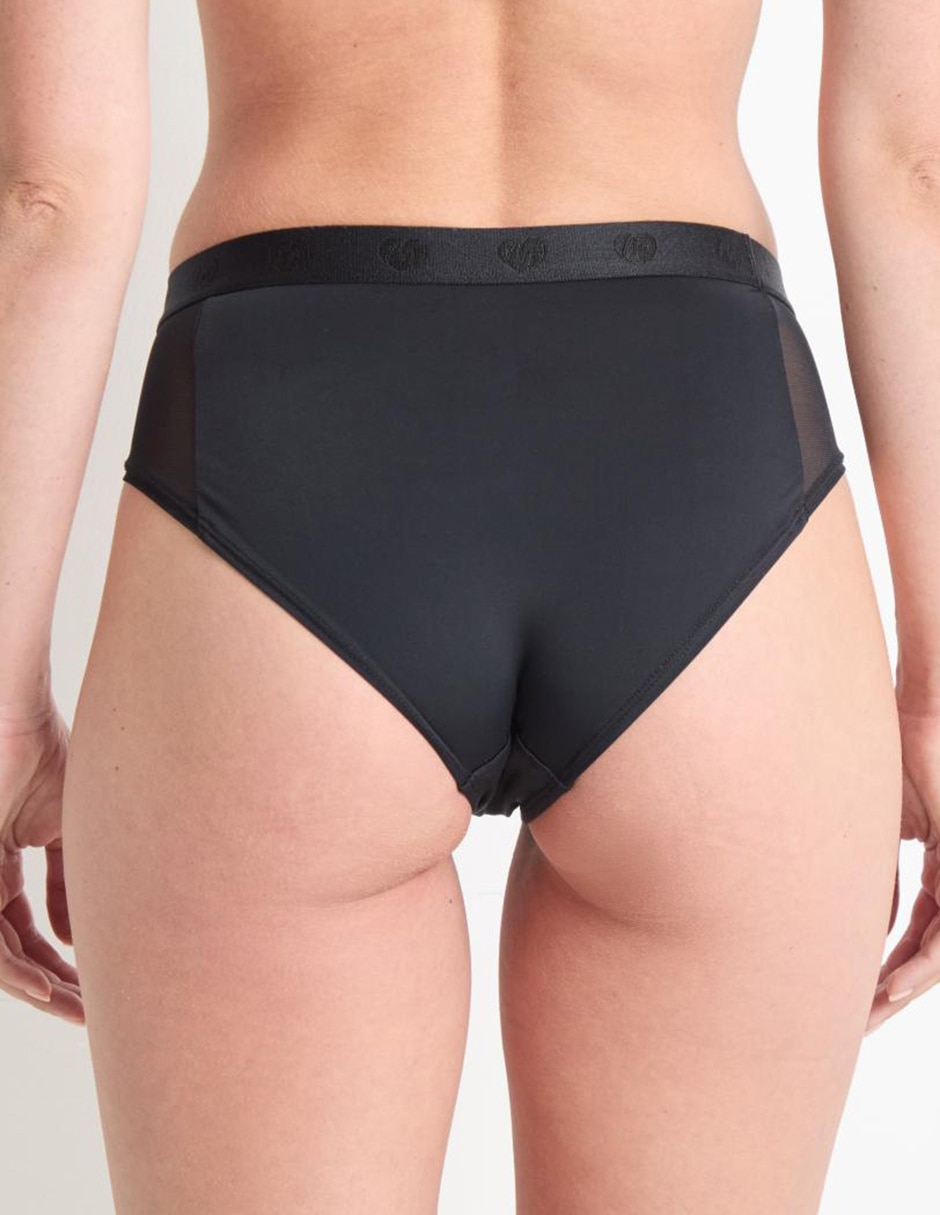 Panty para mujer 3