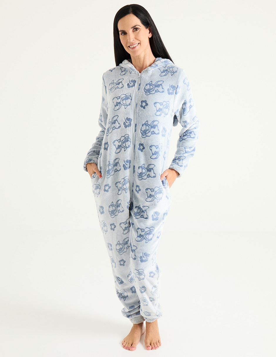 Disfraces Mamelucos Mameluco Pijamas De Personajes Para Adultos Mameluco  Disney Dtr Para Mujer Black Days Suburbia, image size:940x1215